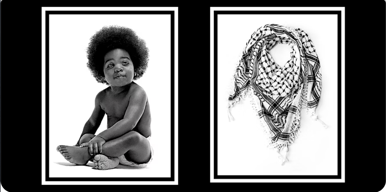 Afro Habibi